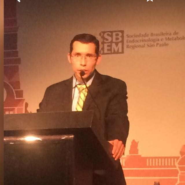 Dr. Danilo Villagelin Neto