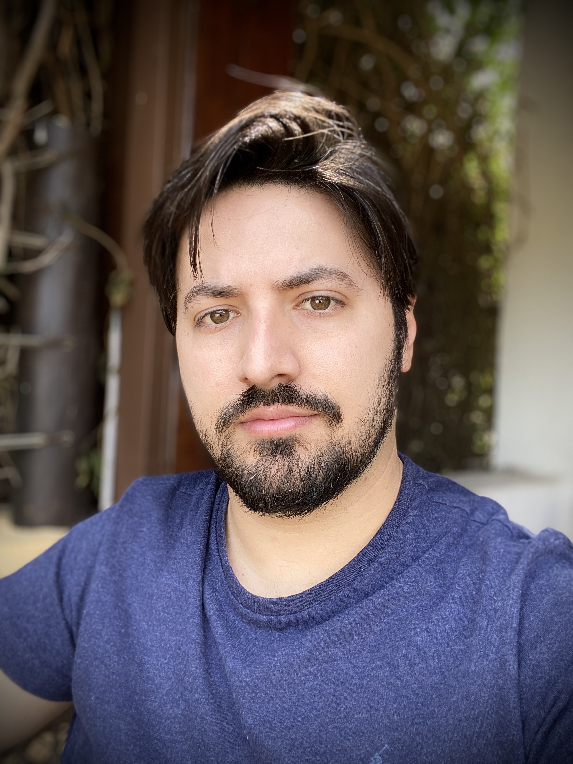 Dr. Marcelo Castioni Santiago